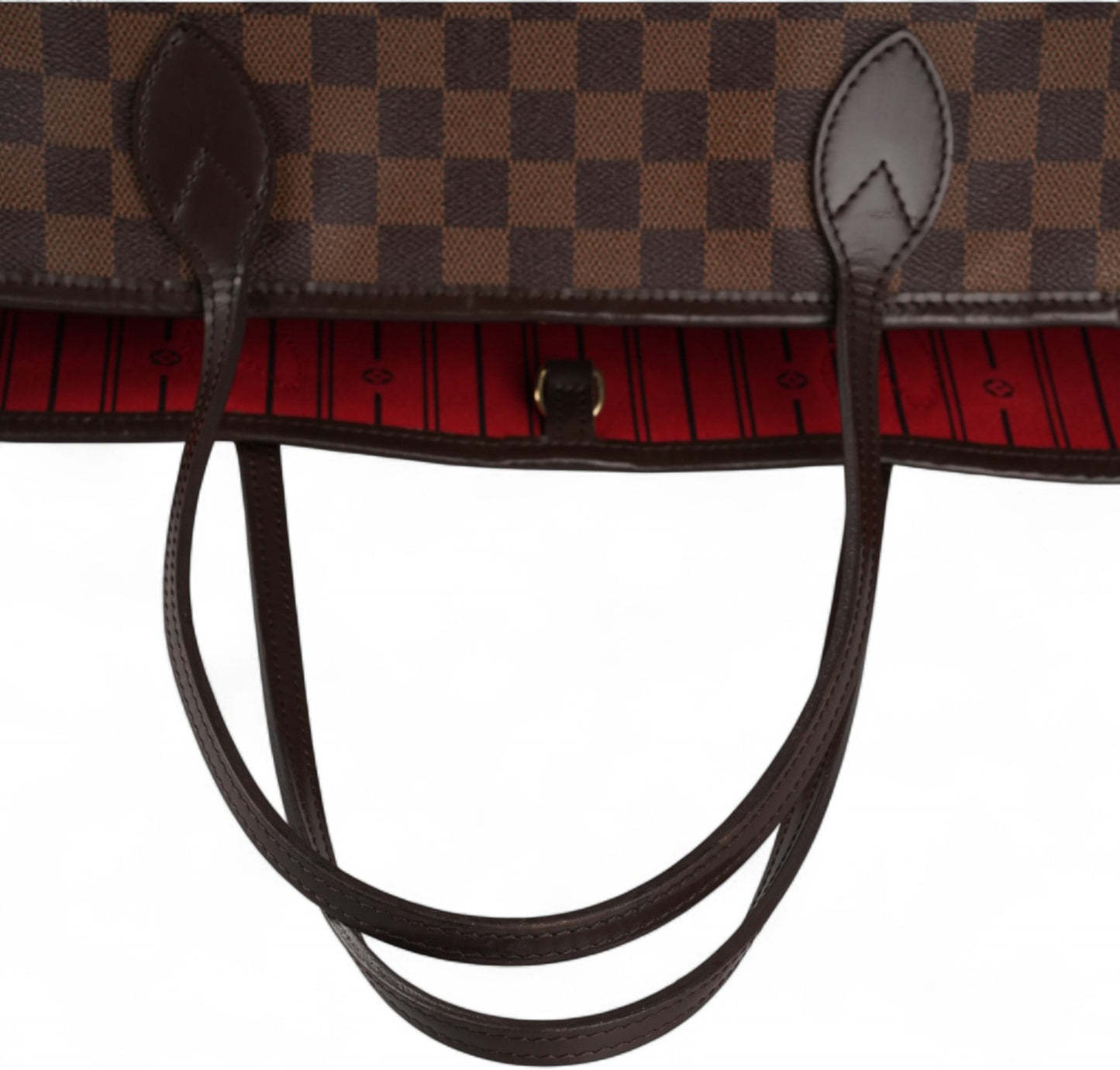 Neverfull GM Monogram 