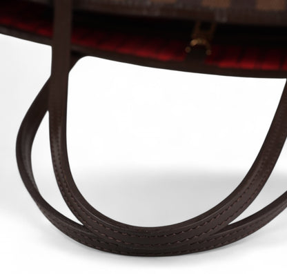 Neverfull GM Monogram 