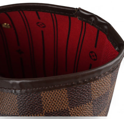 Neverfull GM Monogram 