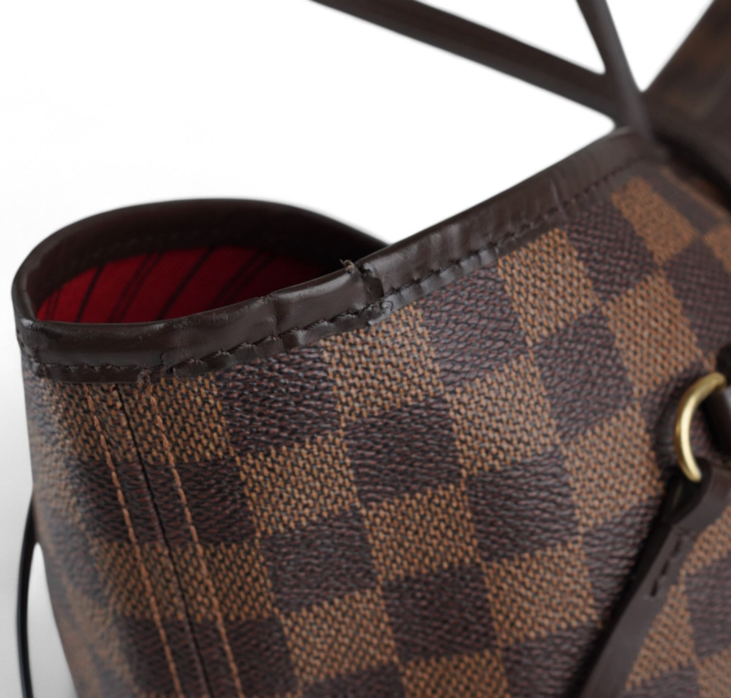 Neverfull GM Monogram 