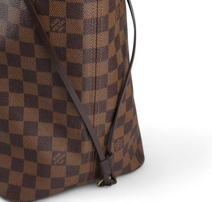 Neverfull GM Monogram 