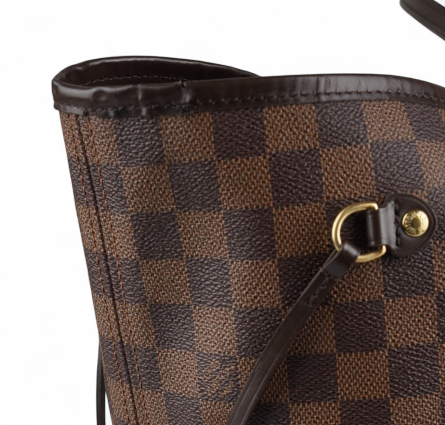 Neverfull GM Monogram 