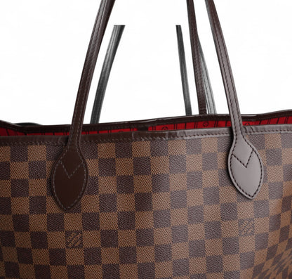 Neverfull GM Monogram 