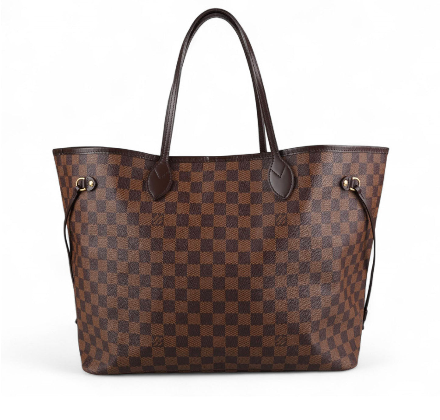 Neverfull GM Monogram 