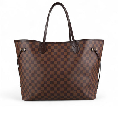 Neverfull GM Monogram 