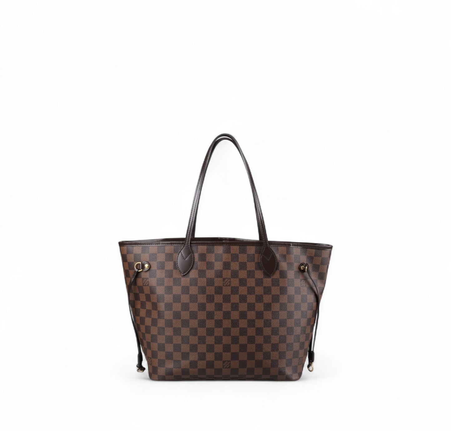 Neverfull MM Damier Ebene