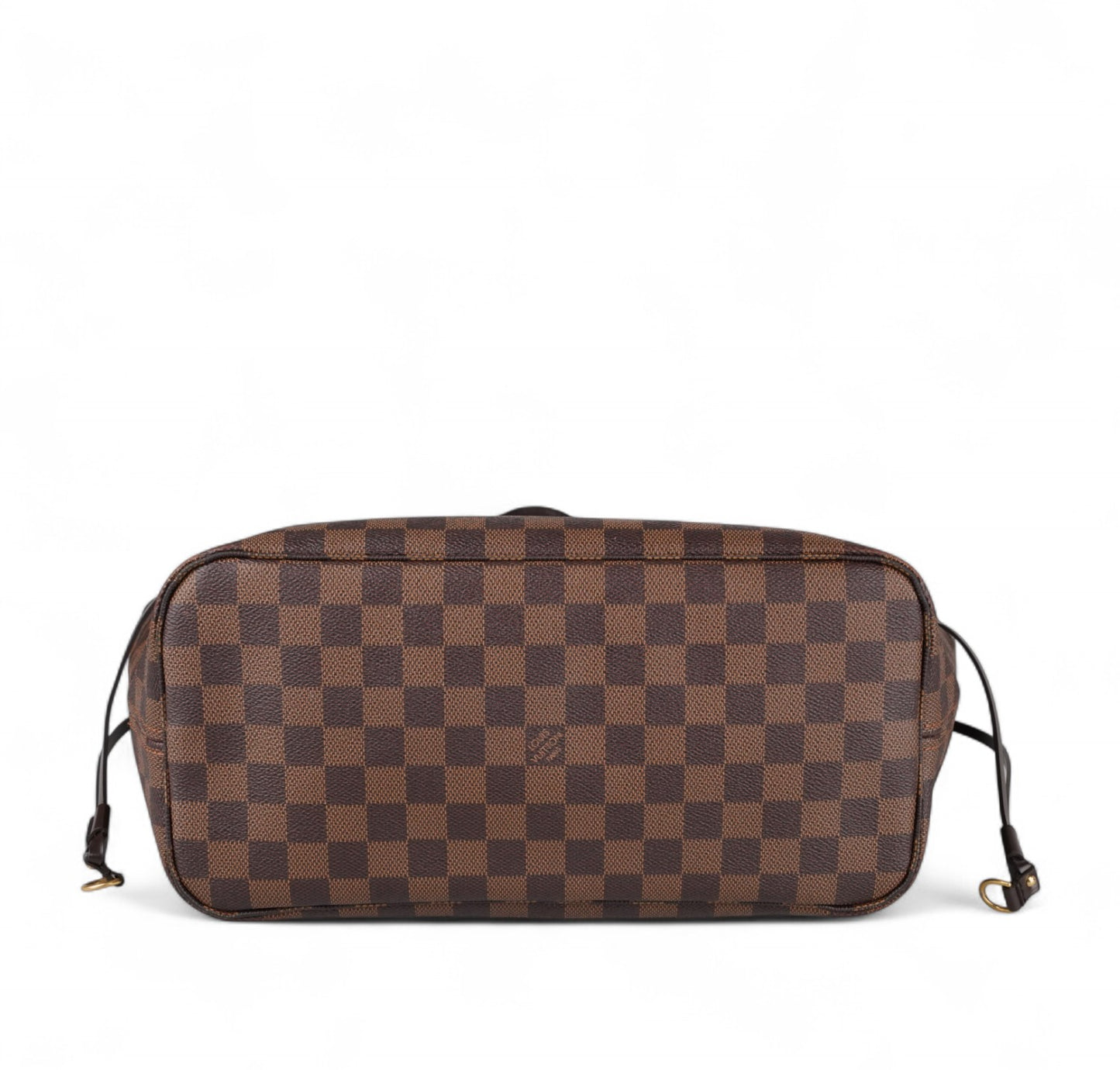 Neverfull MM Damier Ebene