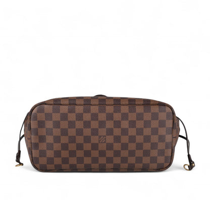 Neverfull MM Damier Ebene