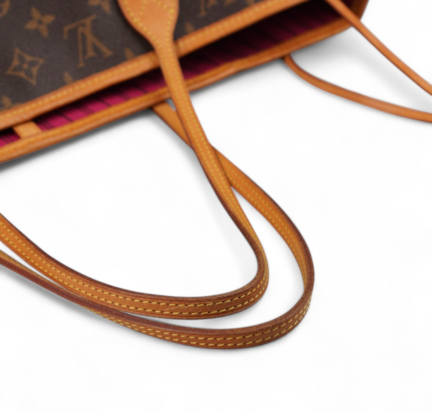 Neverfull MM Monogram