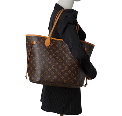 Neverfull MM Monogram