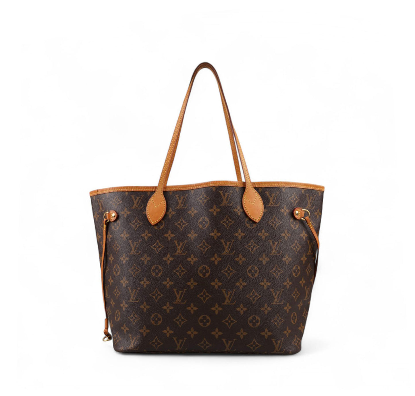 Neverfull MM Monogram