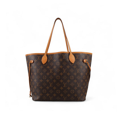 Neverfull MM Monogram