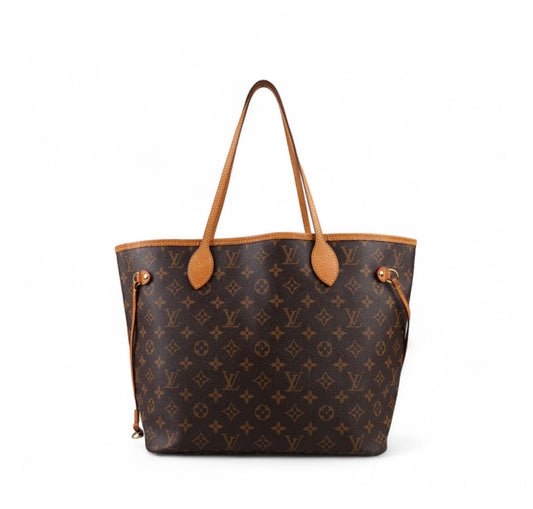 Neverfull MM Monogram