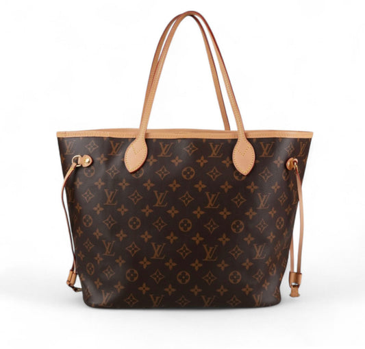 Neverfull MM Monogram 