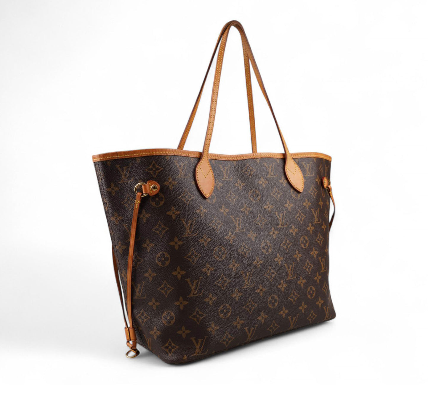 Neverfull MM Monogram