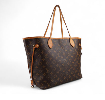 Neverfull MM Monogram