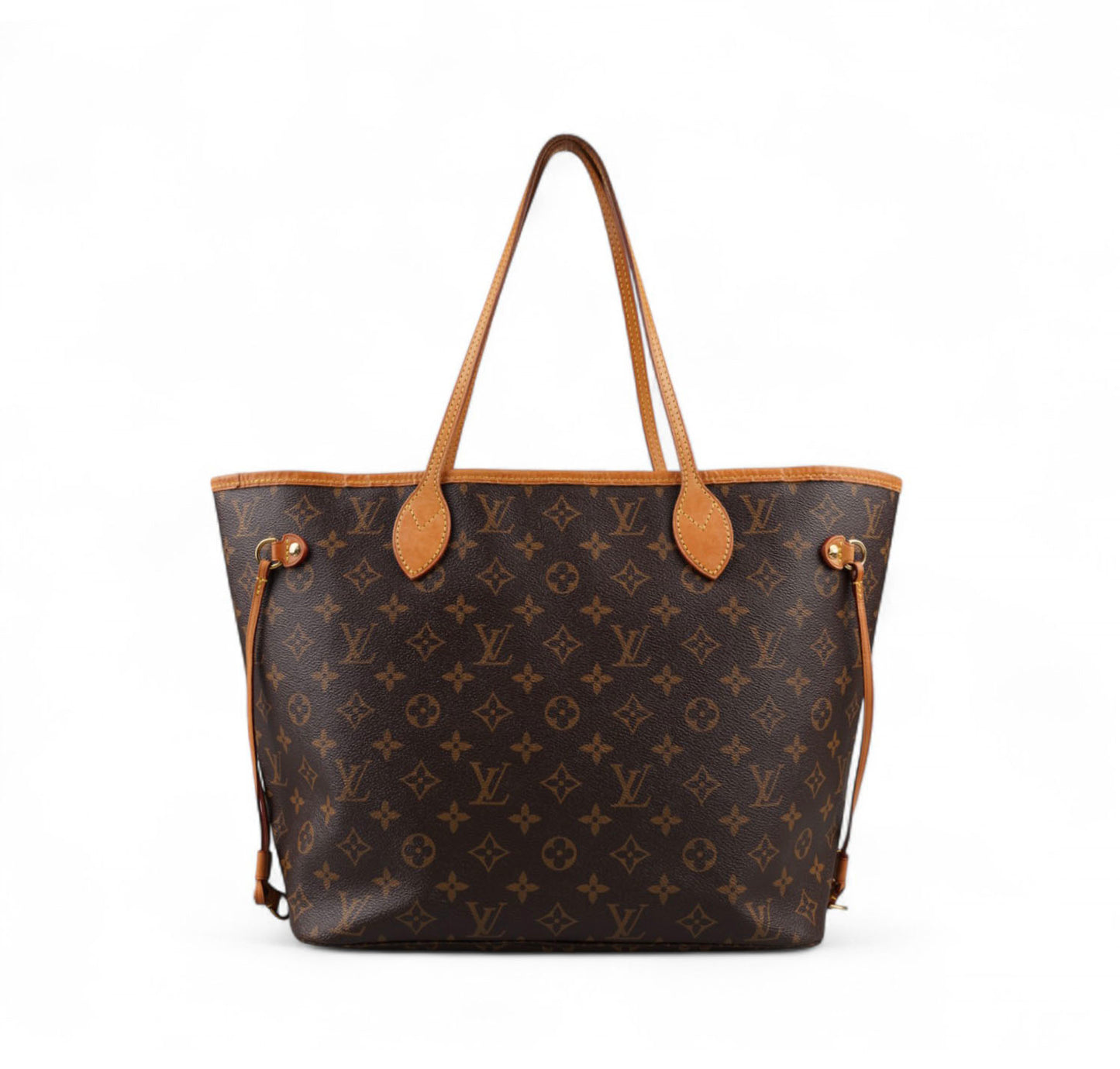 Neverfull MM Monogram