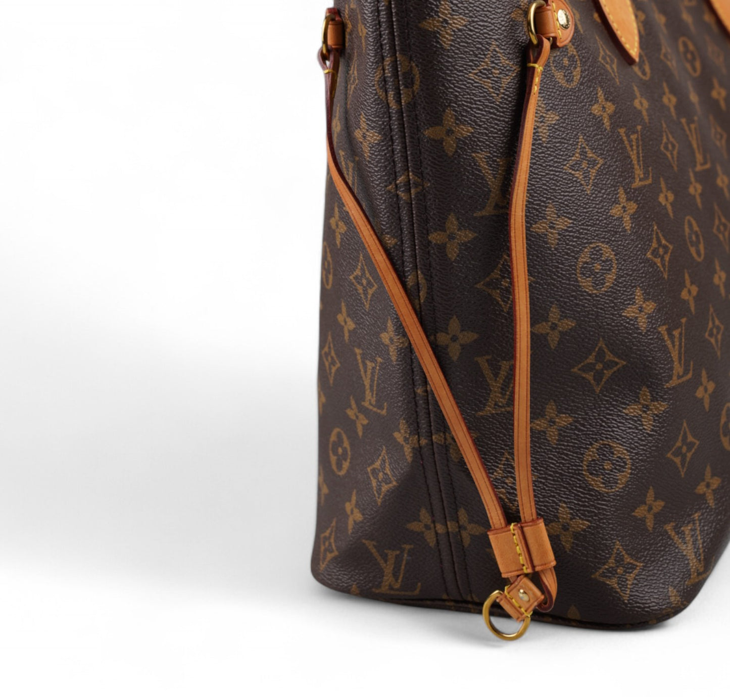 Neverfull MM Monogram
