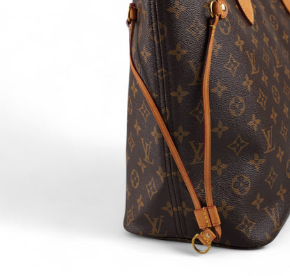 Neverfull MM Monogram