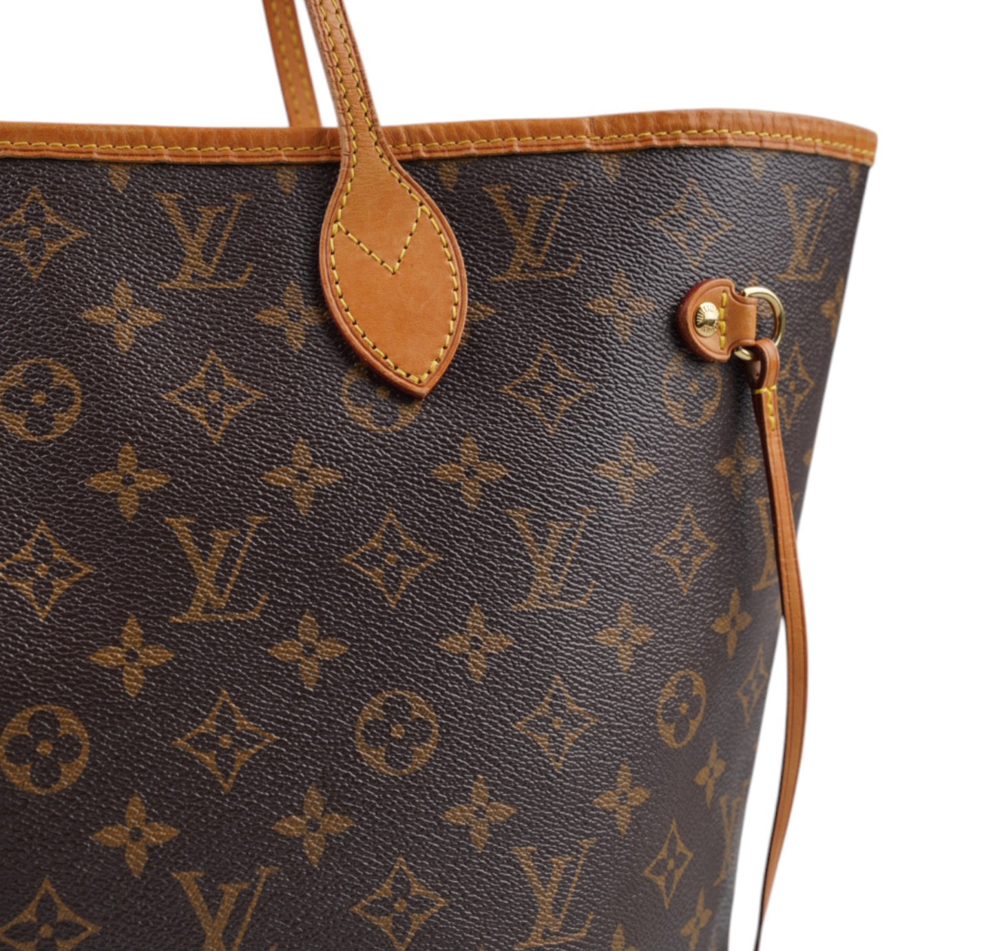 Neverfull MM Monogram