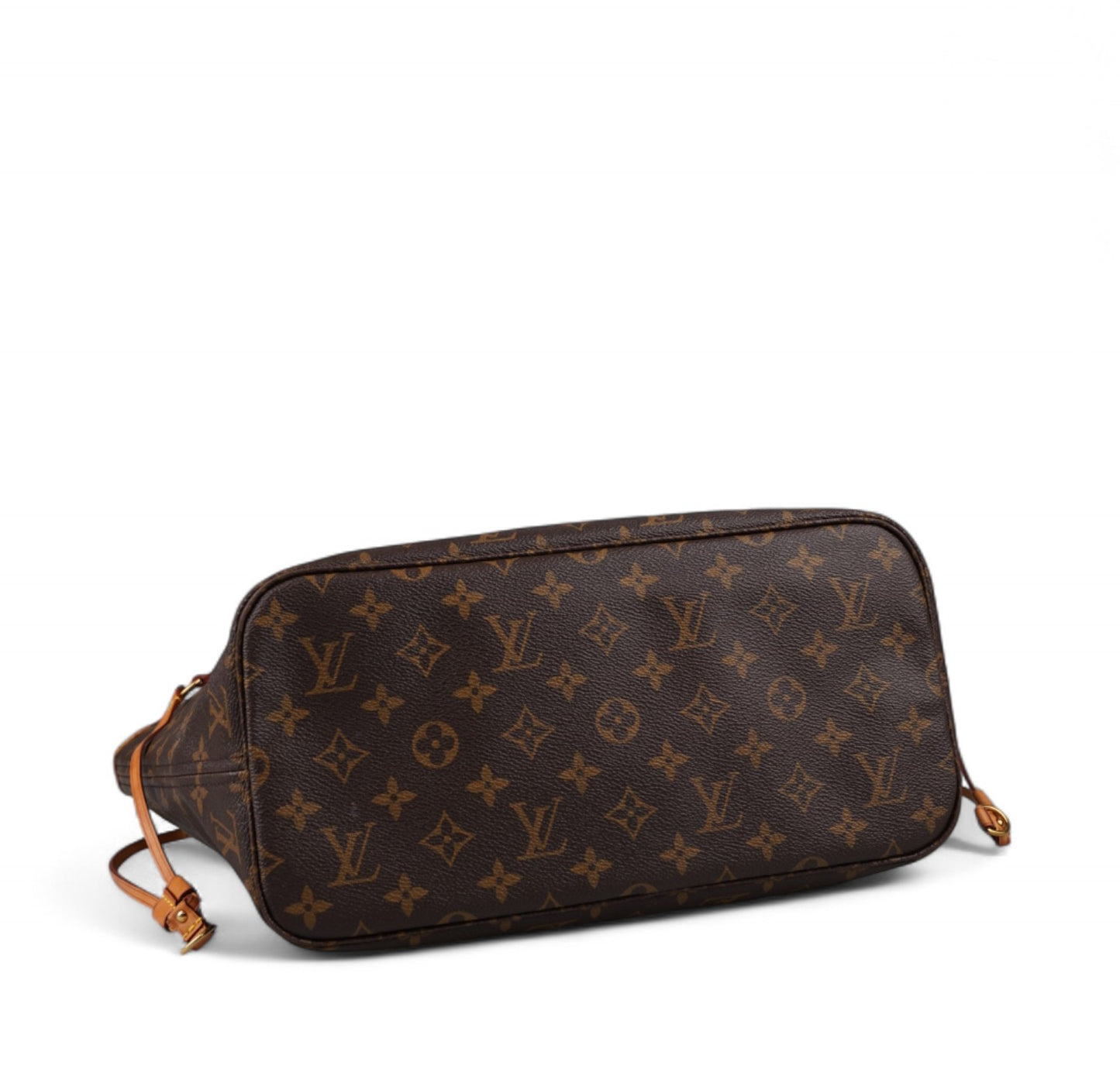 Neverfull MM Monogram