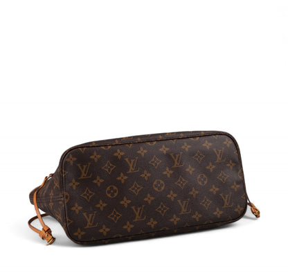 Neverfull MM Monogram