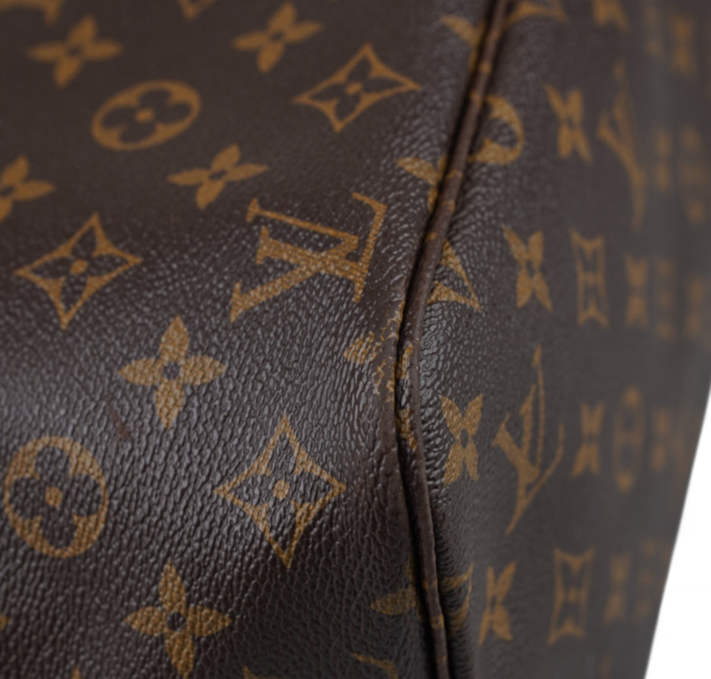 Neverfull MM Monogram