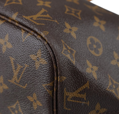 Neverfull MM Monogram