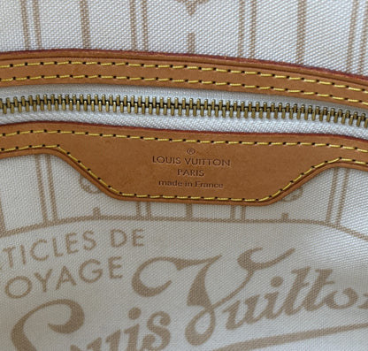 Neverfull PM Damier Azur