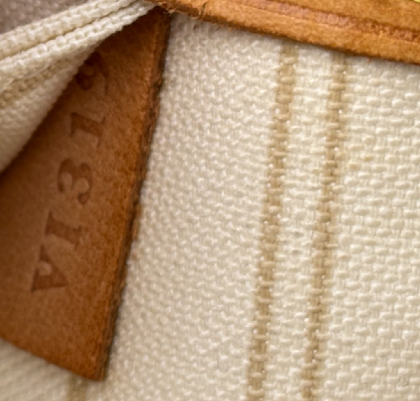 Neverfull PM Damier Azur