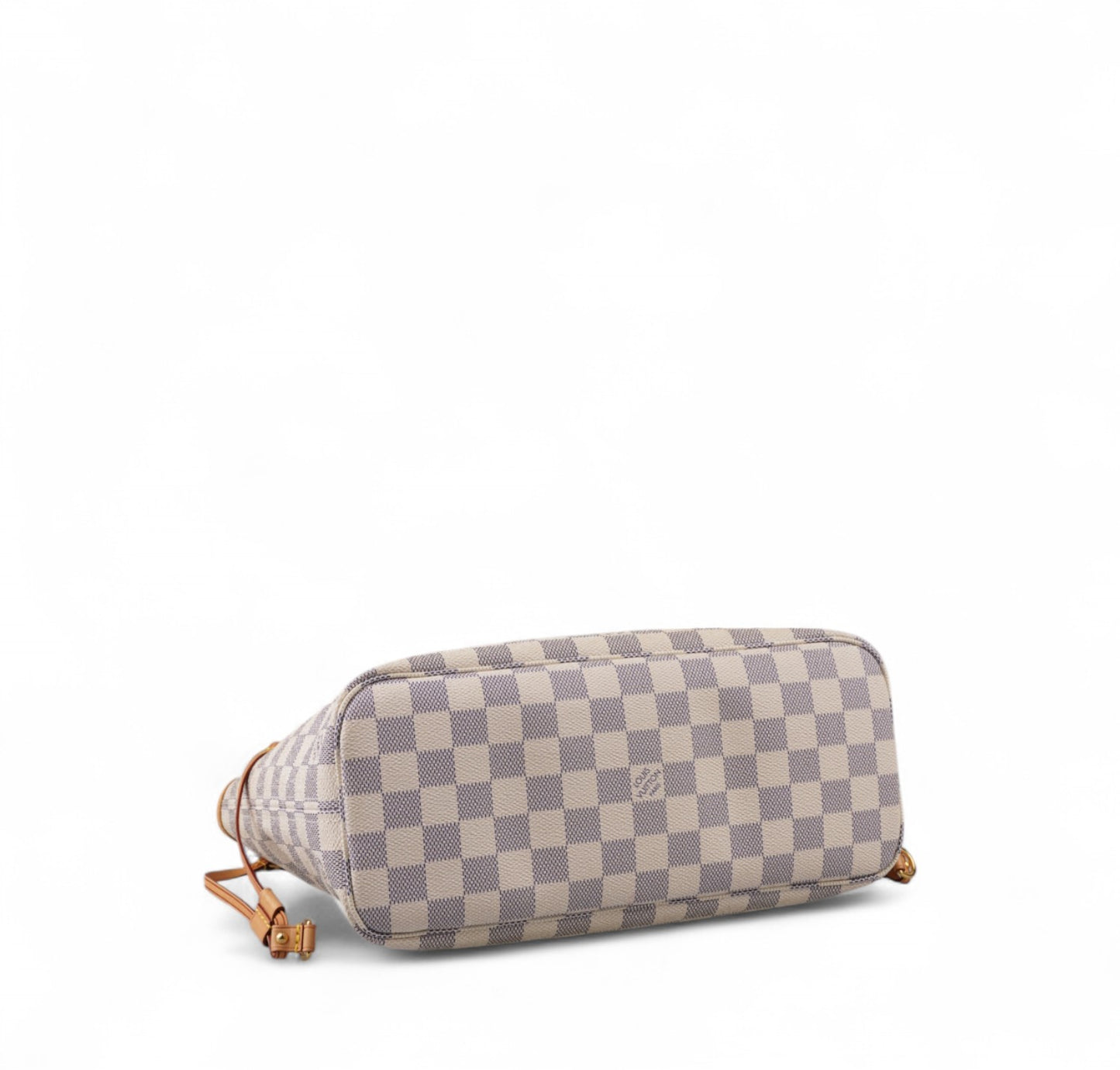 Neverfull PM Damier Azur