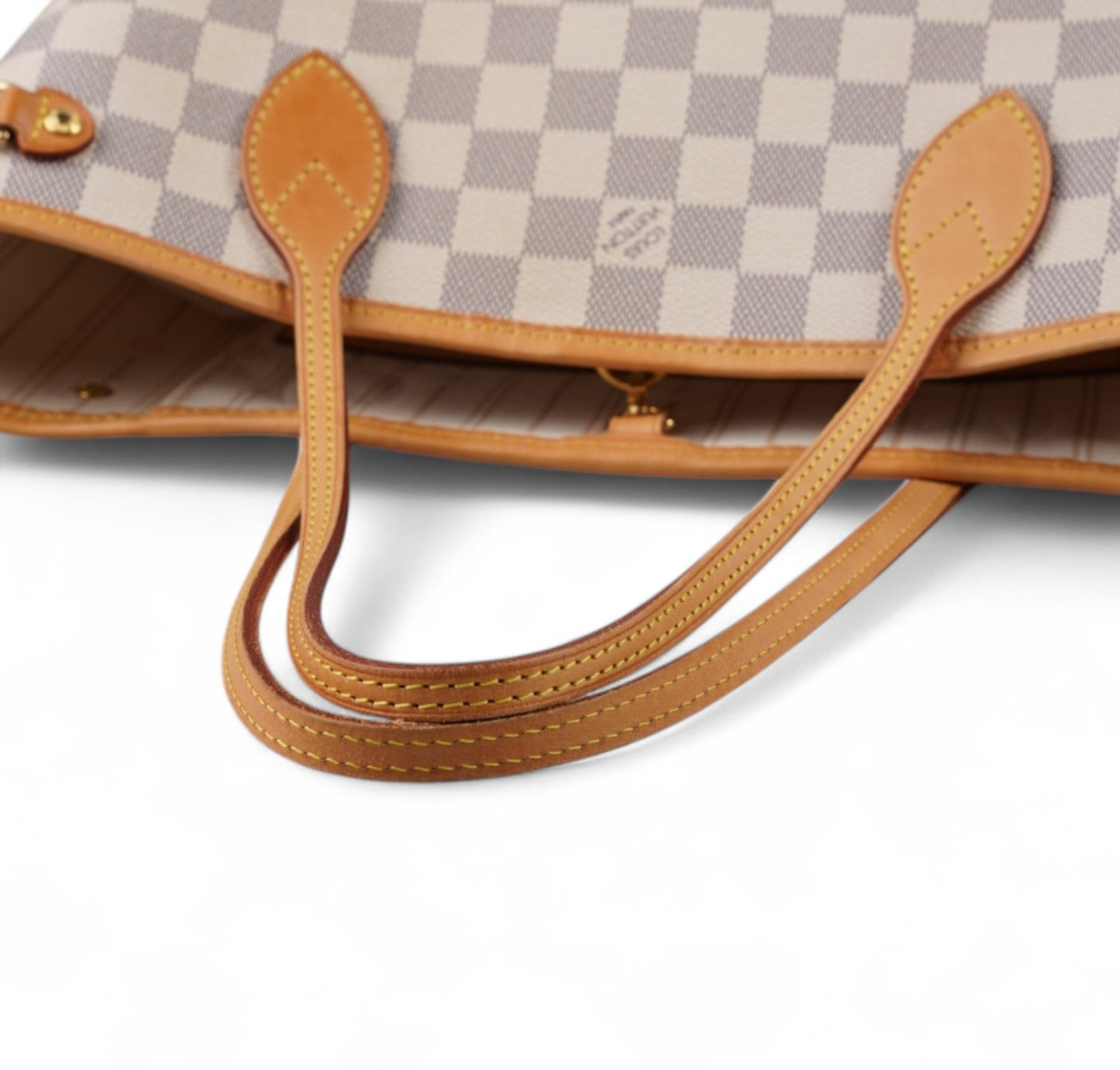 Neverfull PM Damier Azur