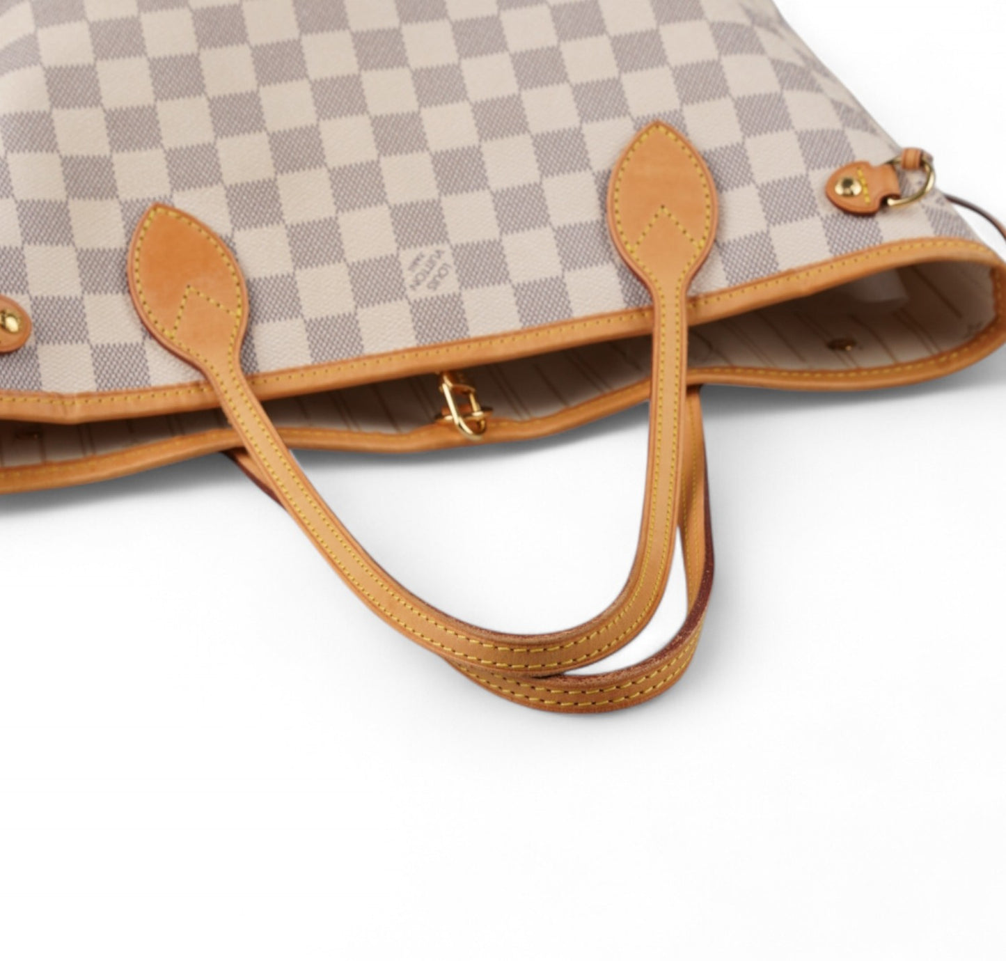 Neverfull PM Damier Azur