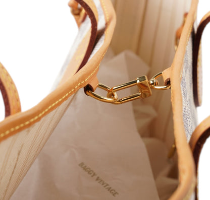 Neverfull PM Damier Azur