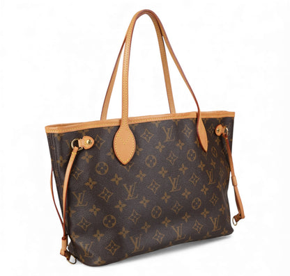 Neverfull PM Monogram