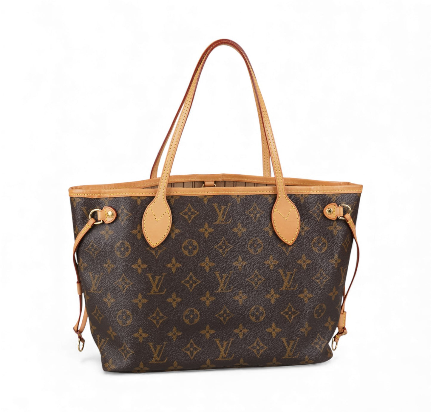 Neverfull PM Monogram