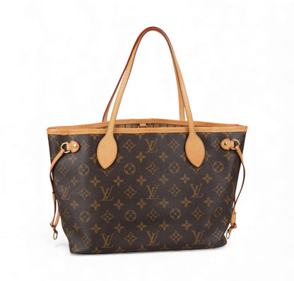 Neverfull PM Monogram