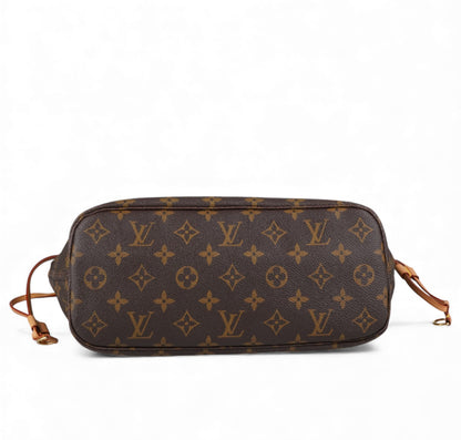 Neverfull PM Monogram