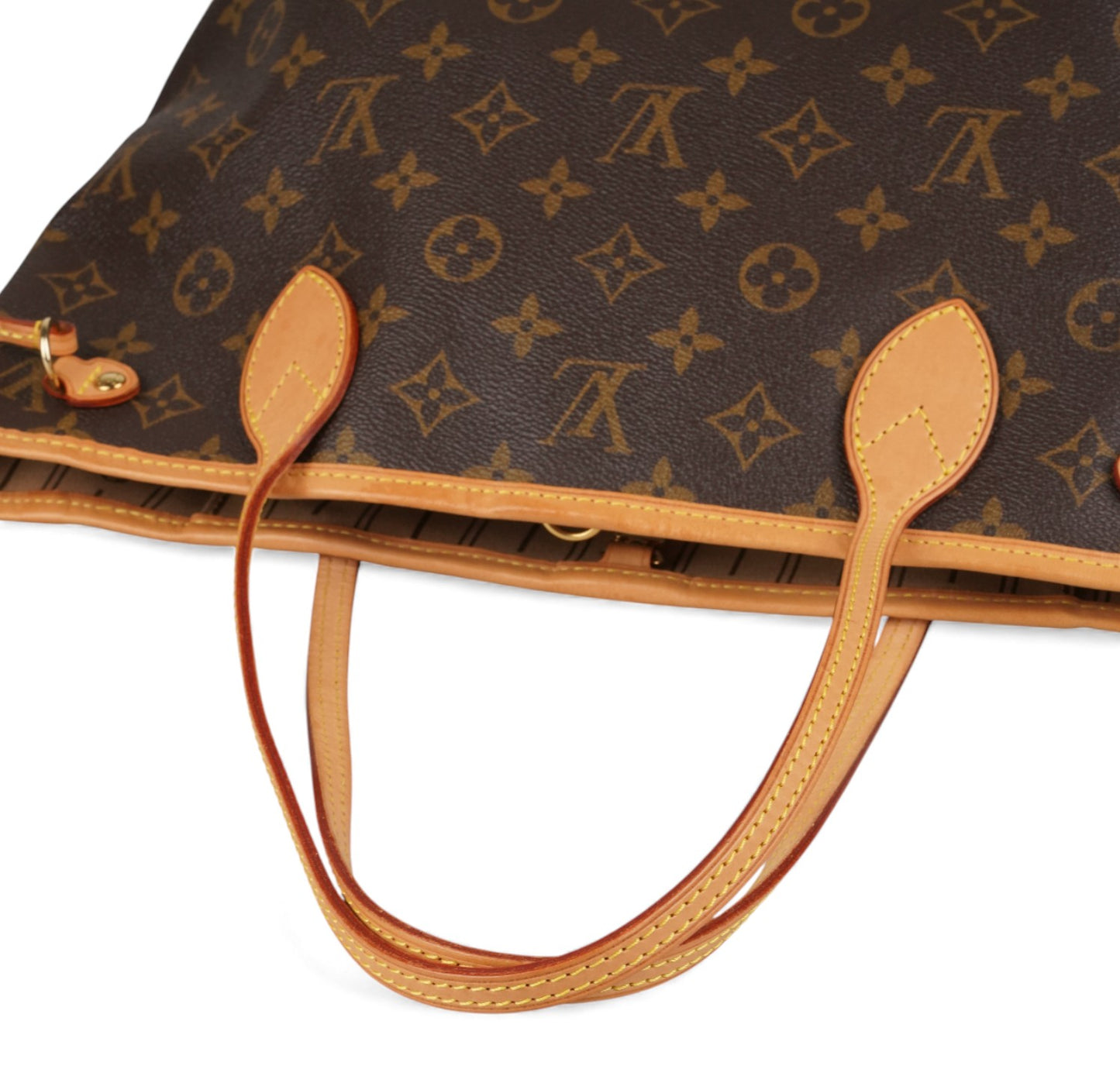 Neverfull PM Monogram