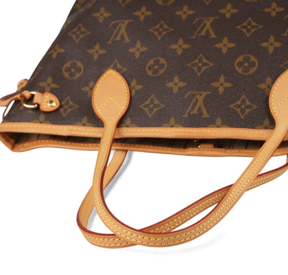 Neverfull PM Monogram