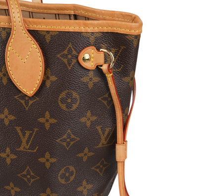 Neverfull PM Monogram
