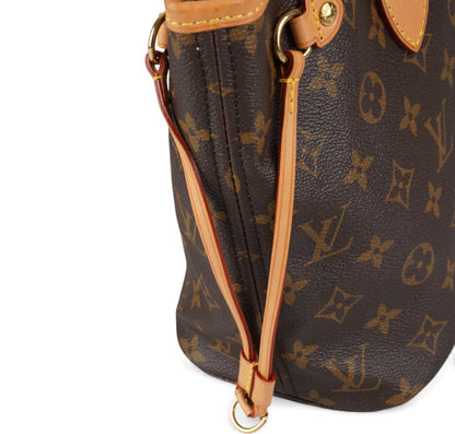 Neverfull PM Monogram