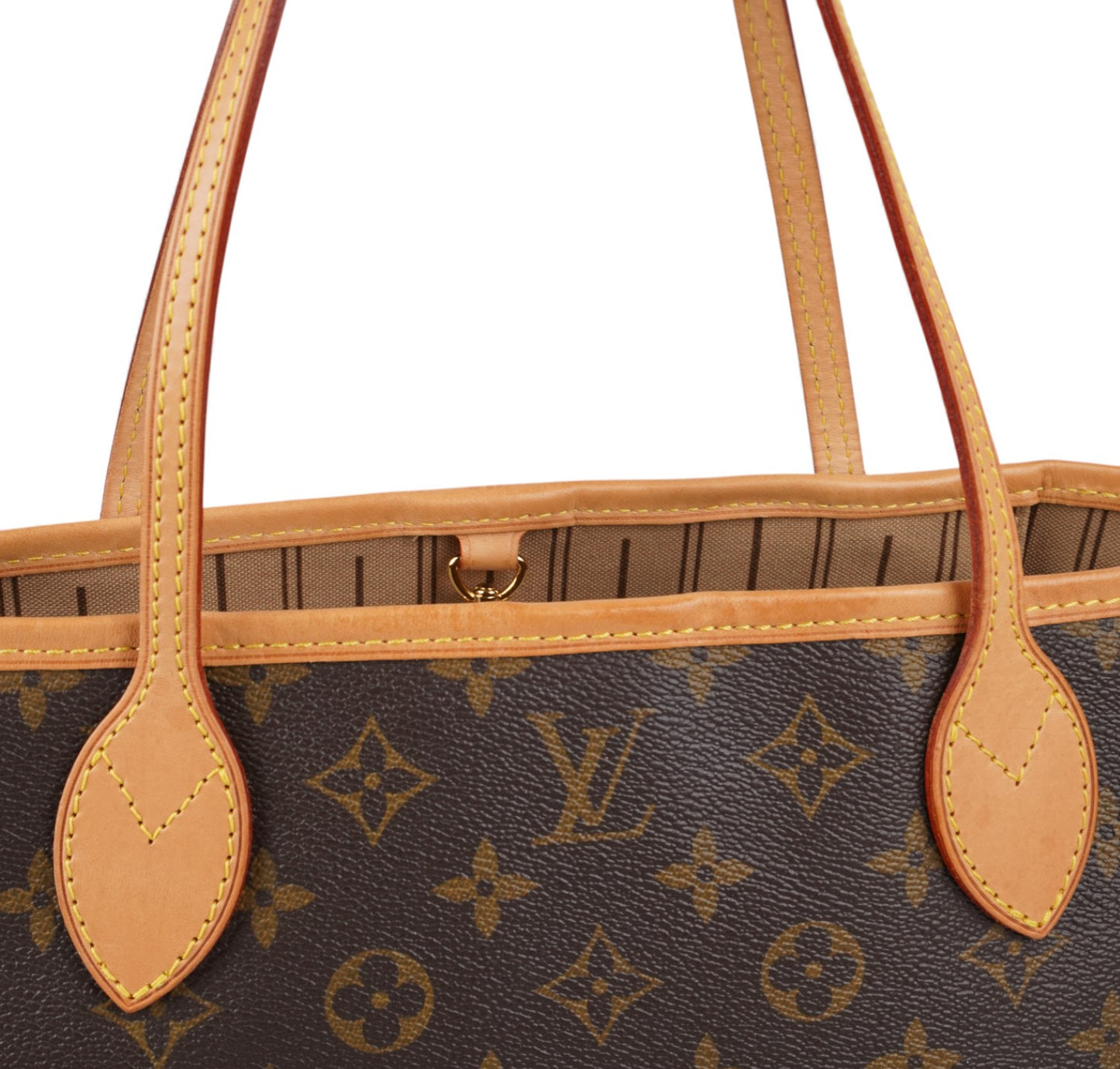 Neverfull PM Monogram
