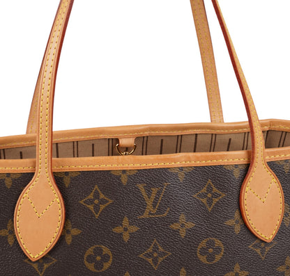 Neverfull PM Monogram