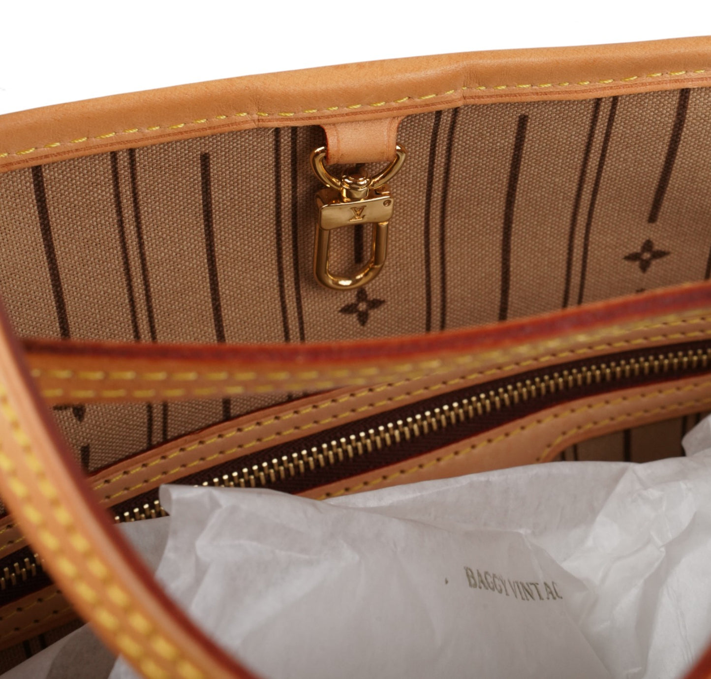 Neverfull PM Monogram