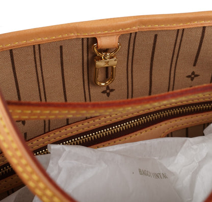Neverfull PM Monogram