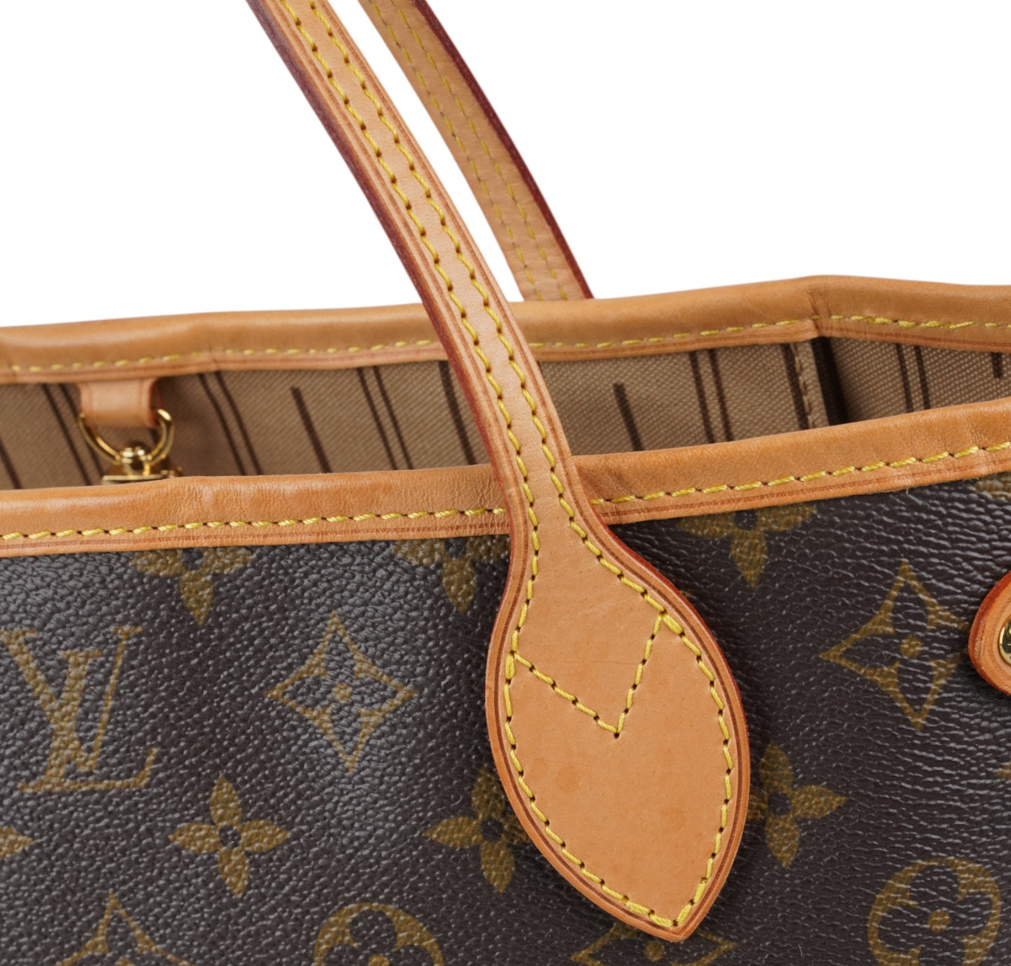 Neverfull PM Monogram
