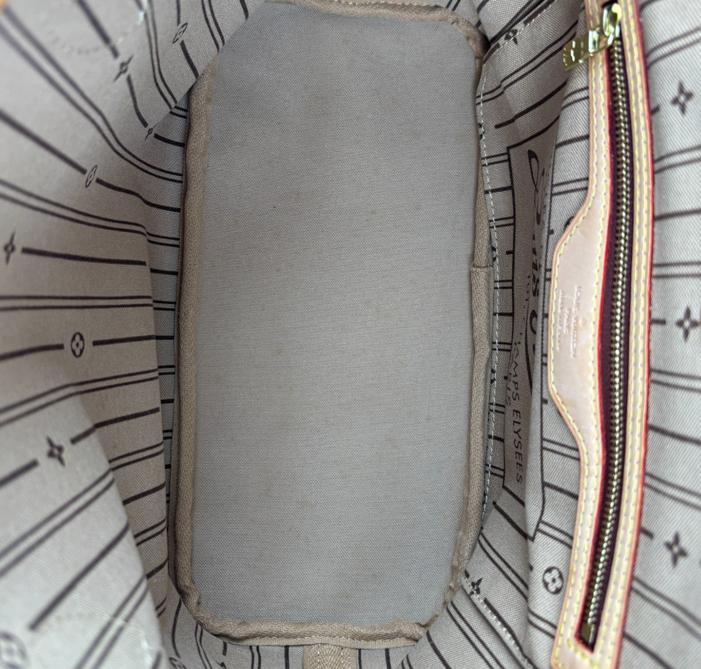 Neverfull PM Monogram