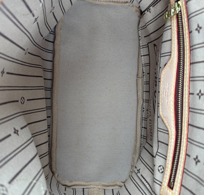 Neverfull PM Monogram