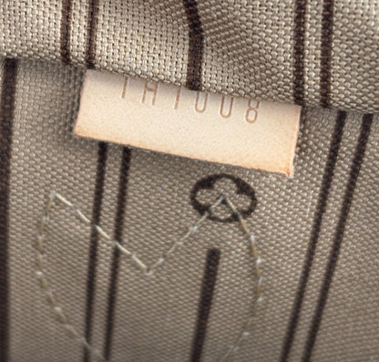 Neverfull PM Monogram